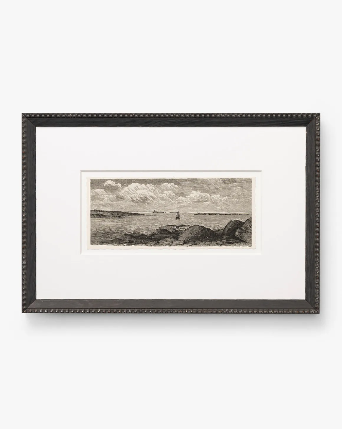 Shoals Engraving