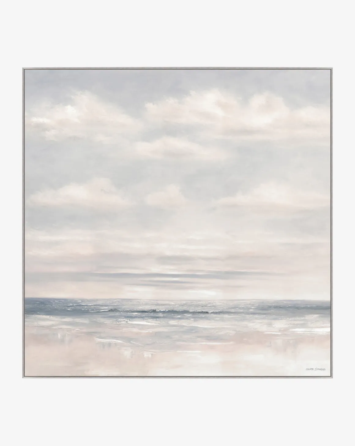 Shoreline