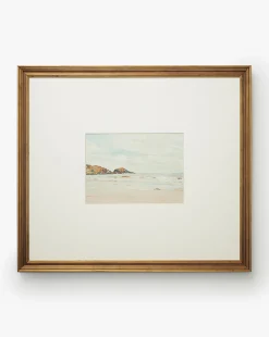 Shoreline Rocks