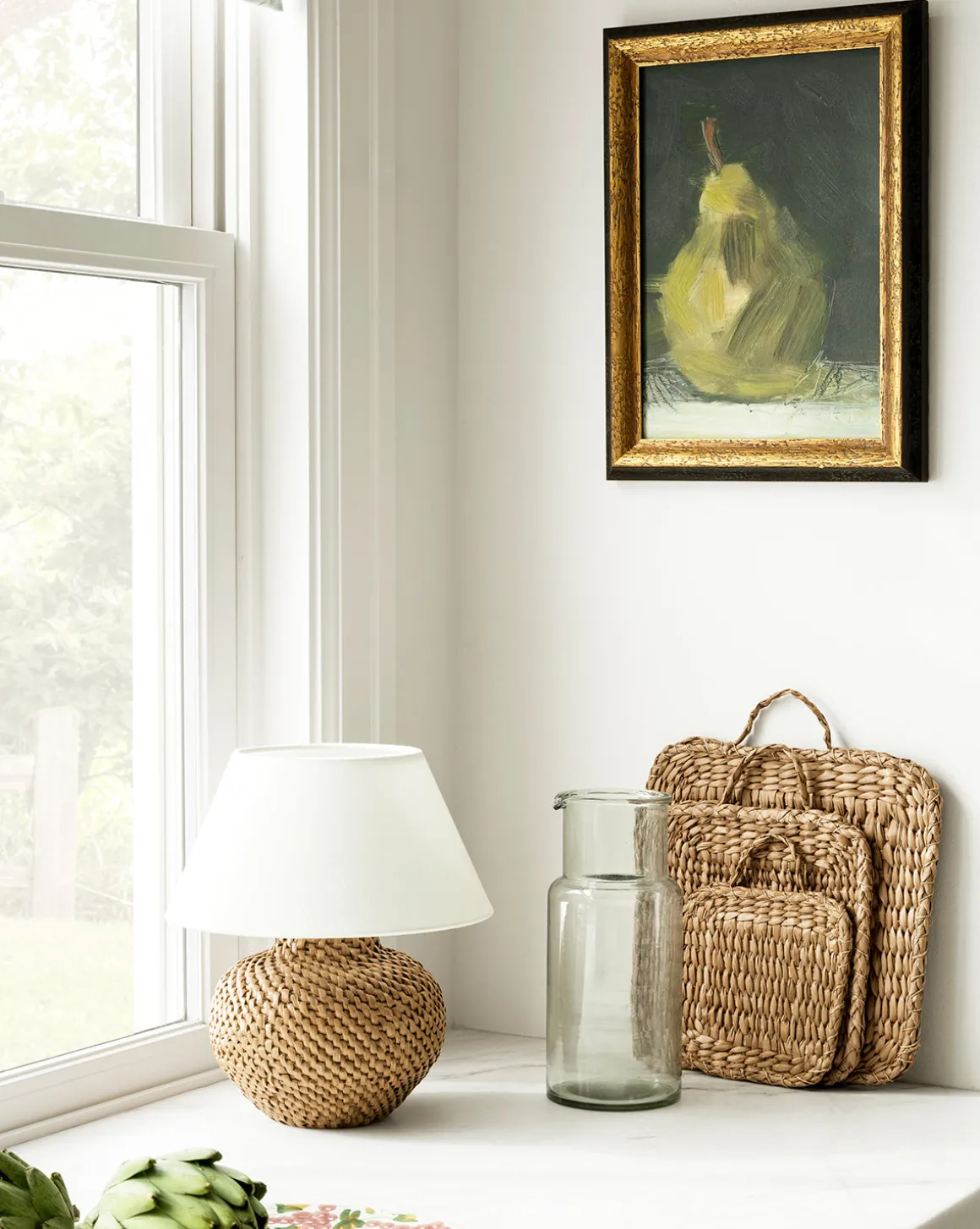Sienna Carafe