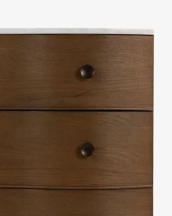 Simmons Chest