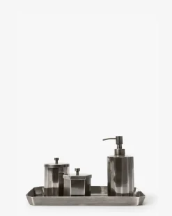 Simone Metal Tray