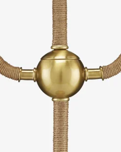 Sirocco Desk Lamp
