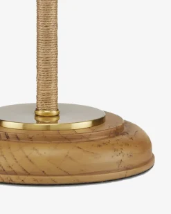 Sirocco Desk Lamp