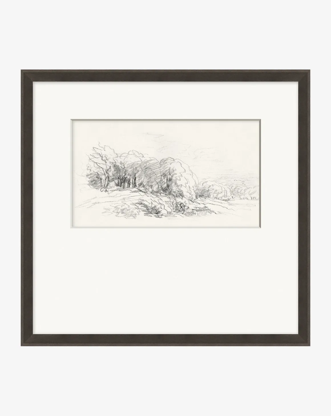 Sketch Landscape I