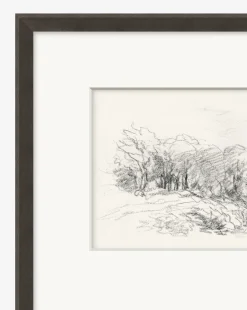 Sketch Landscape I