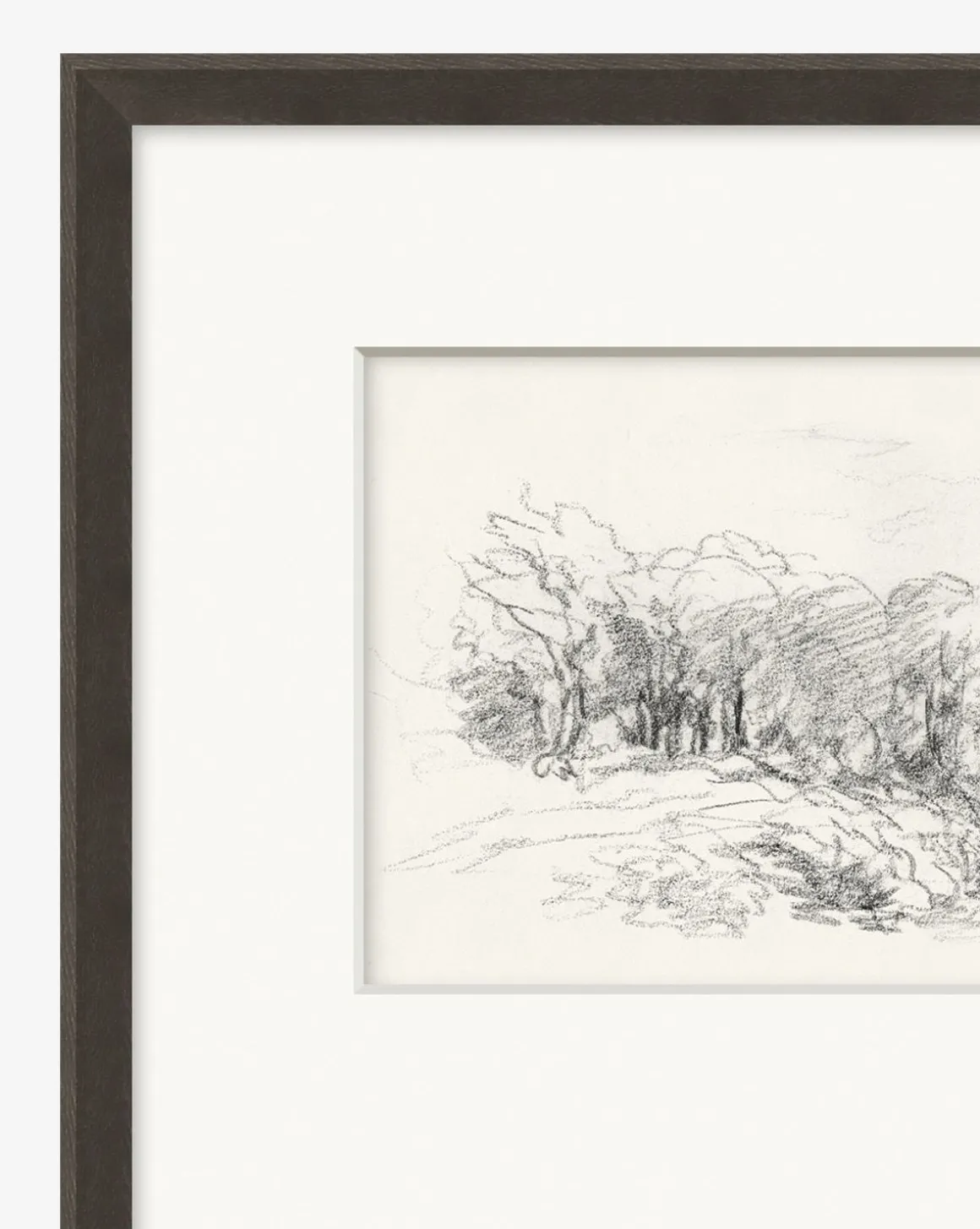 Sketch Landscape I