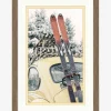 Ski Buggy