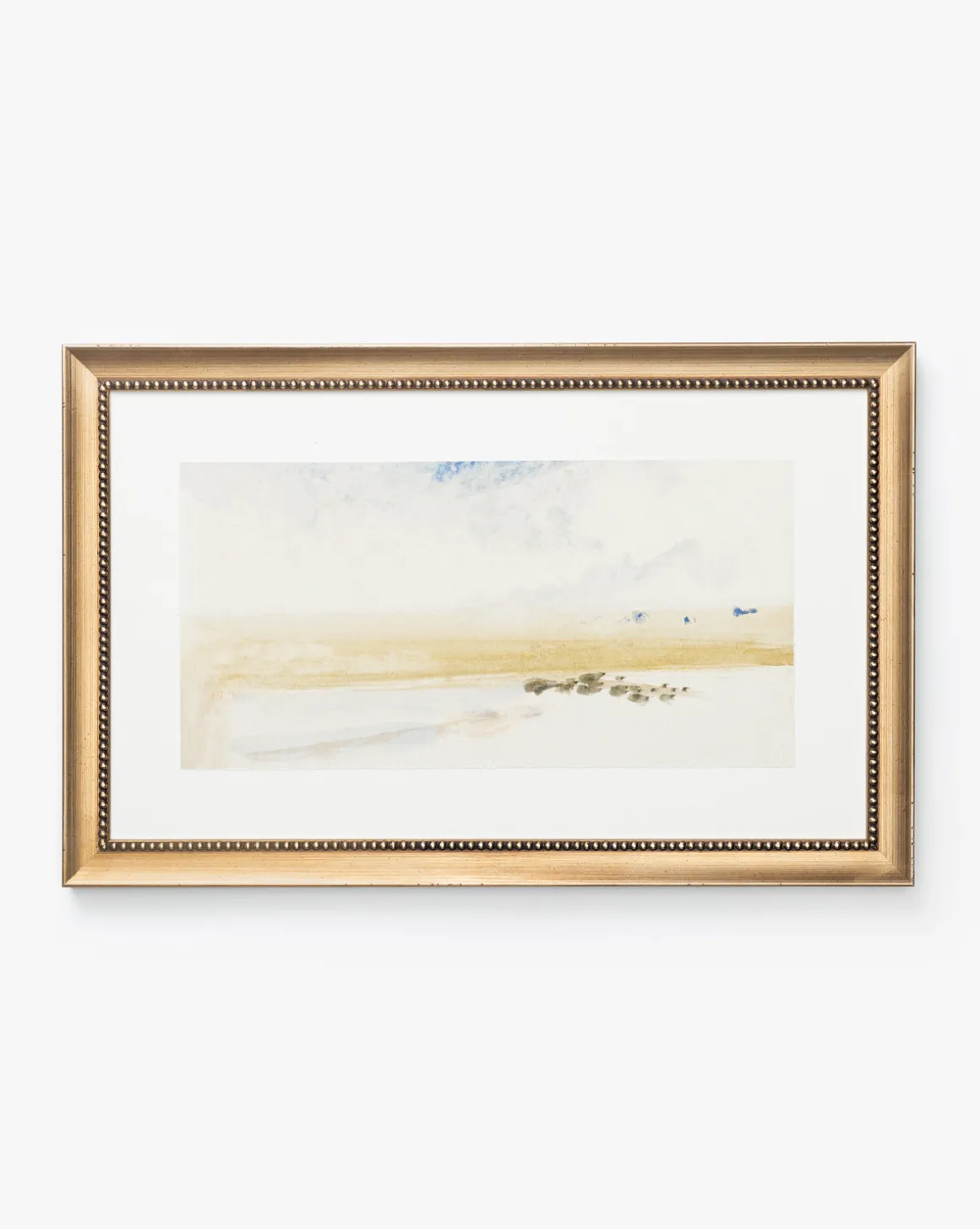 Sky Studies 6