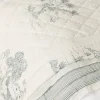 Solano Block Print Kids Quilt