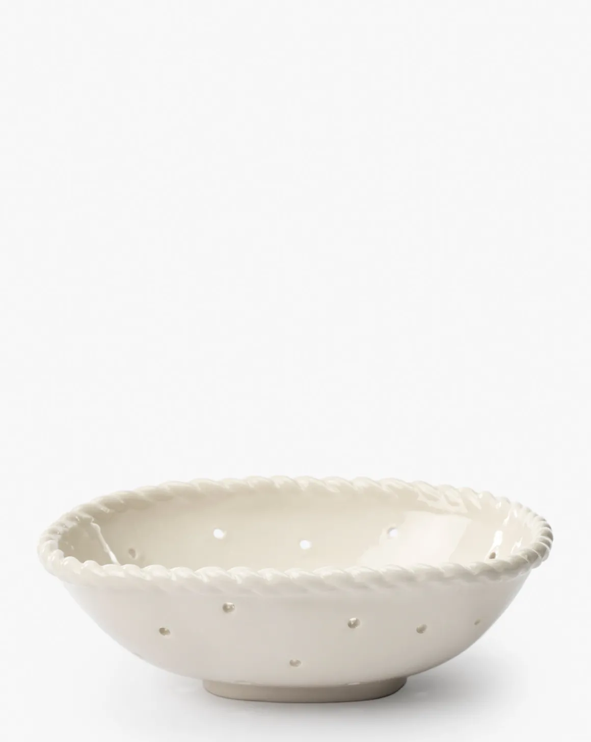 Solene Stoneware Bowl