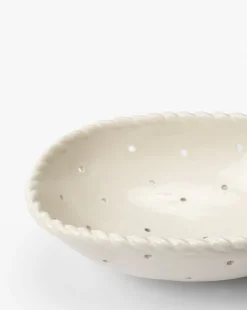 Solene Stoneware Bowl