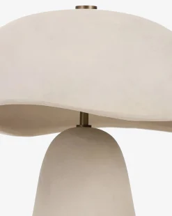 Soloma Table Lamp