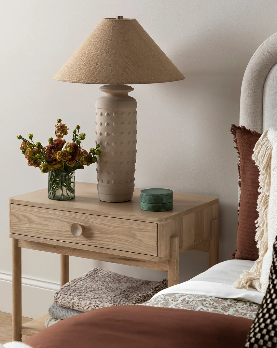 Sonoran Table Lamp
