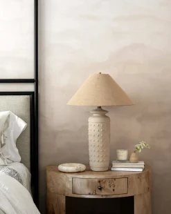Sonoran Table Lamp