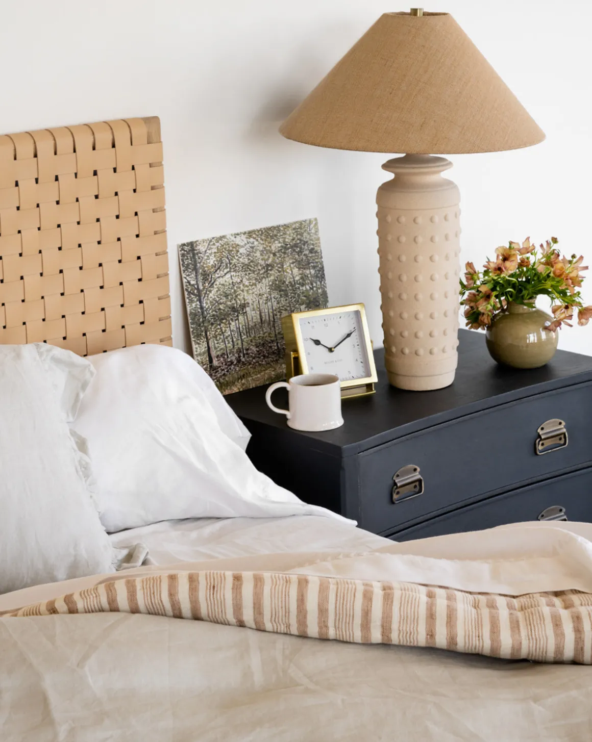 Sonoran Table Lamp