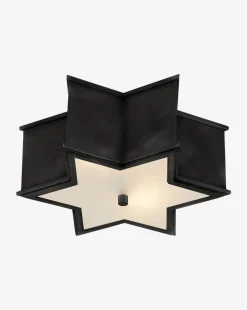 Sophia Flush Mount