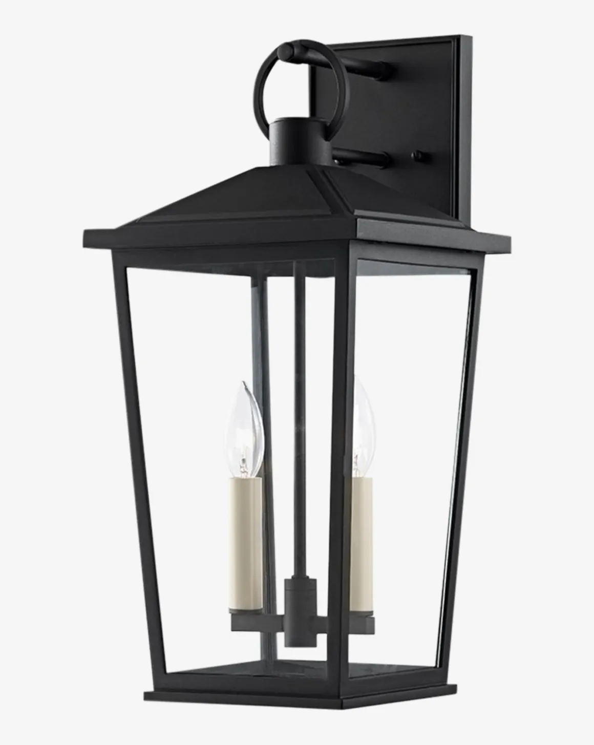 Soren Indoor/Outdoor Wall Sconce
