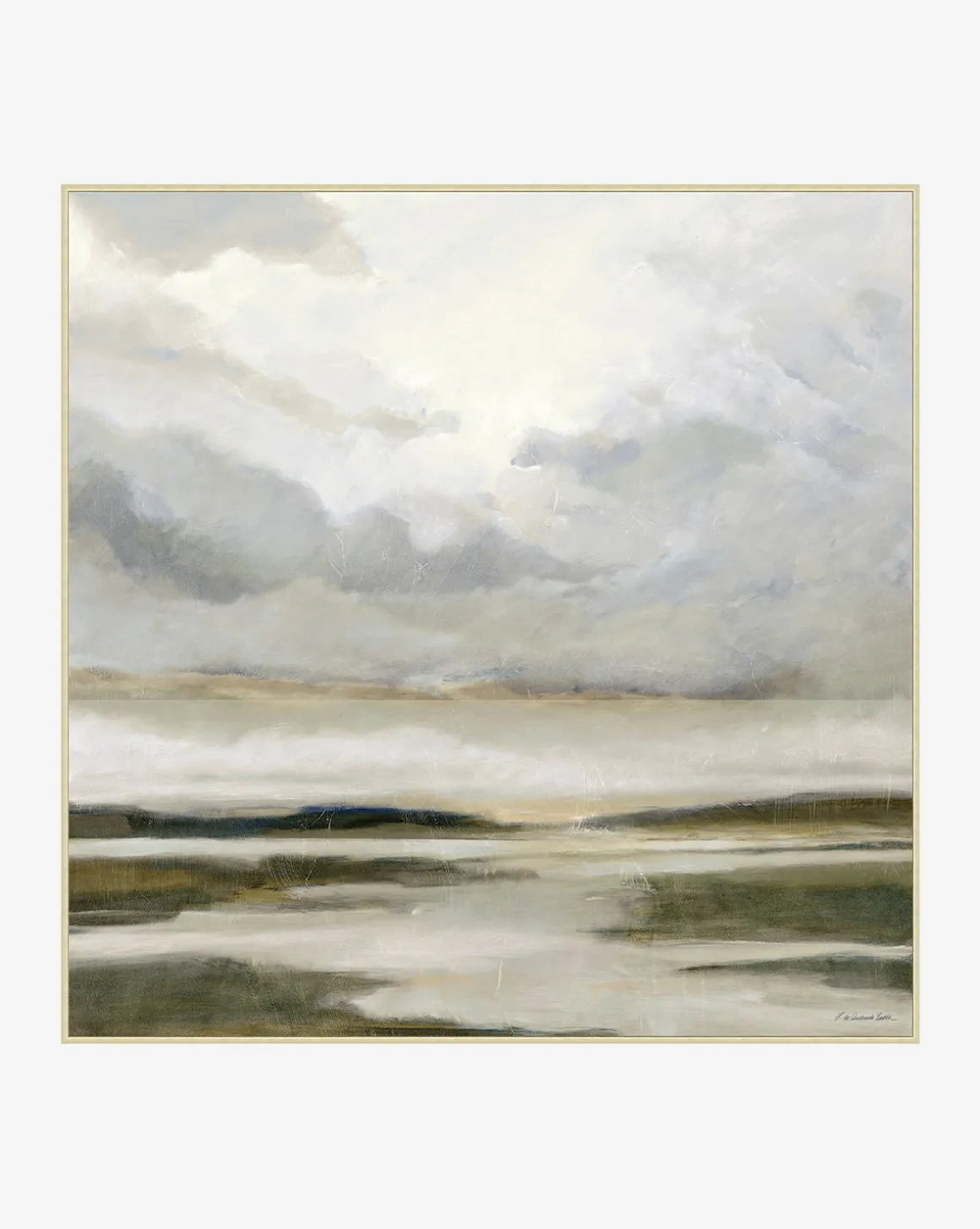 Southern Wetland