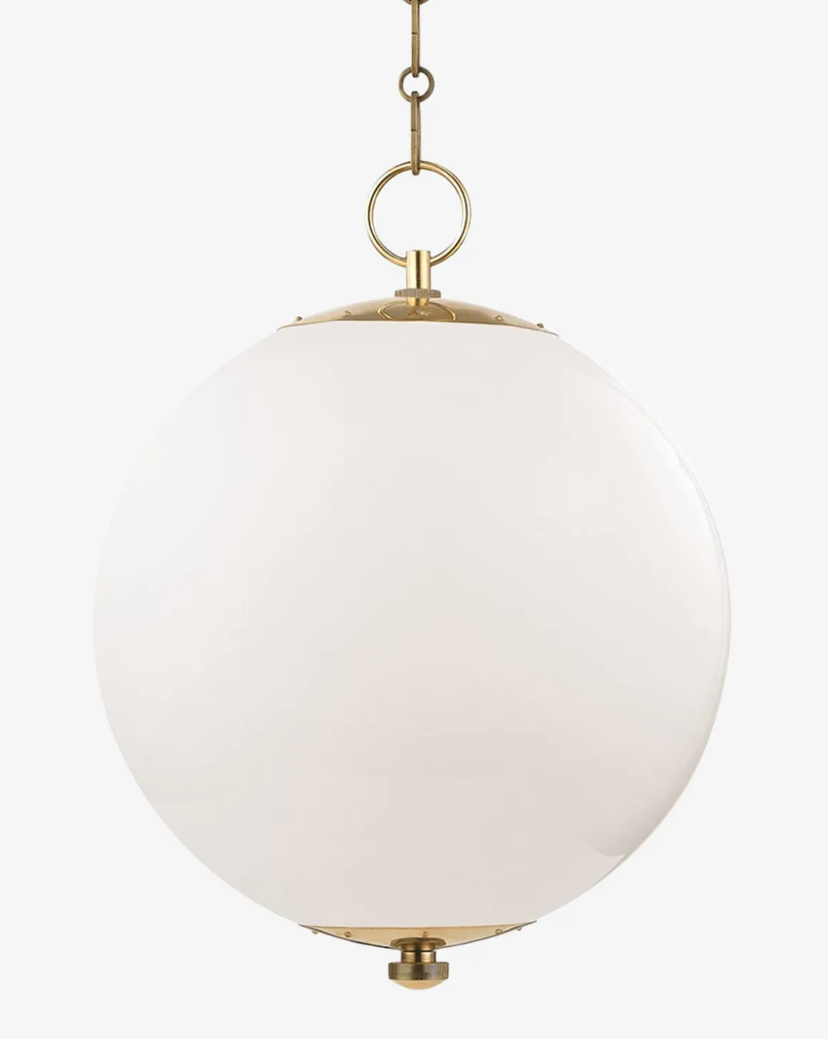 Sphere No. 1 Pendant