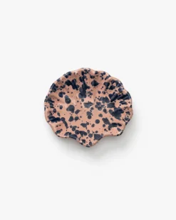 Splatter Coquillage Dish