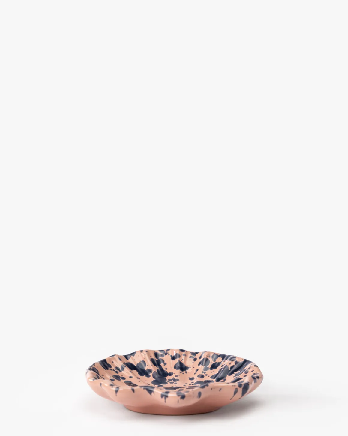 Splatter Coquillage Dish