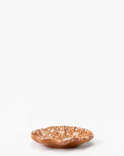 Splatter Coquillage Dish