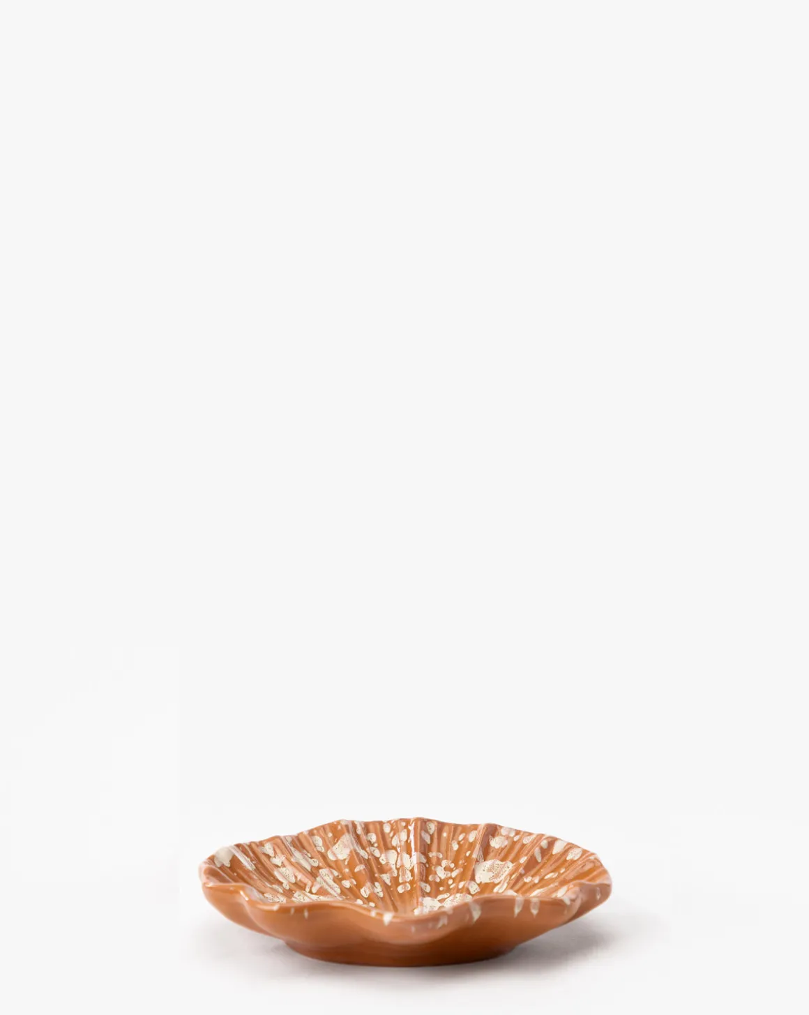 Splatter Coquillage Dish