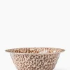 Spongeware Bowl