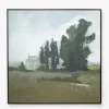 Spring Skies