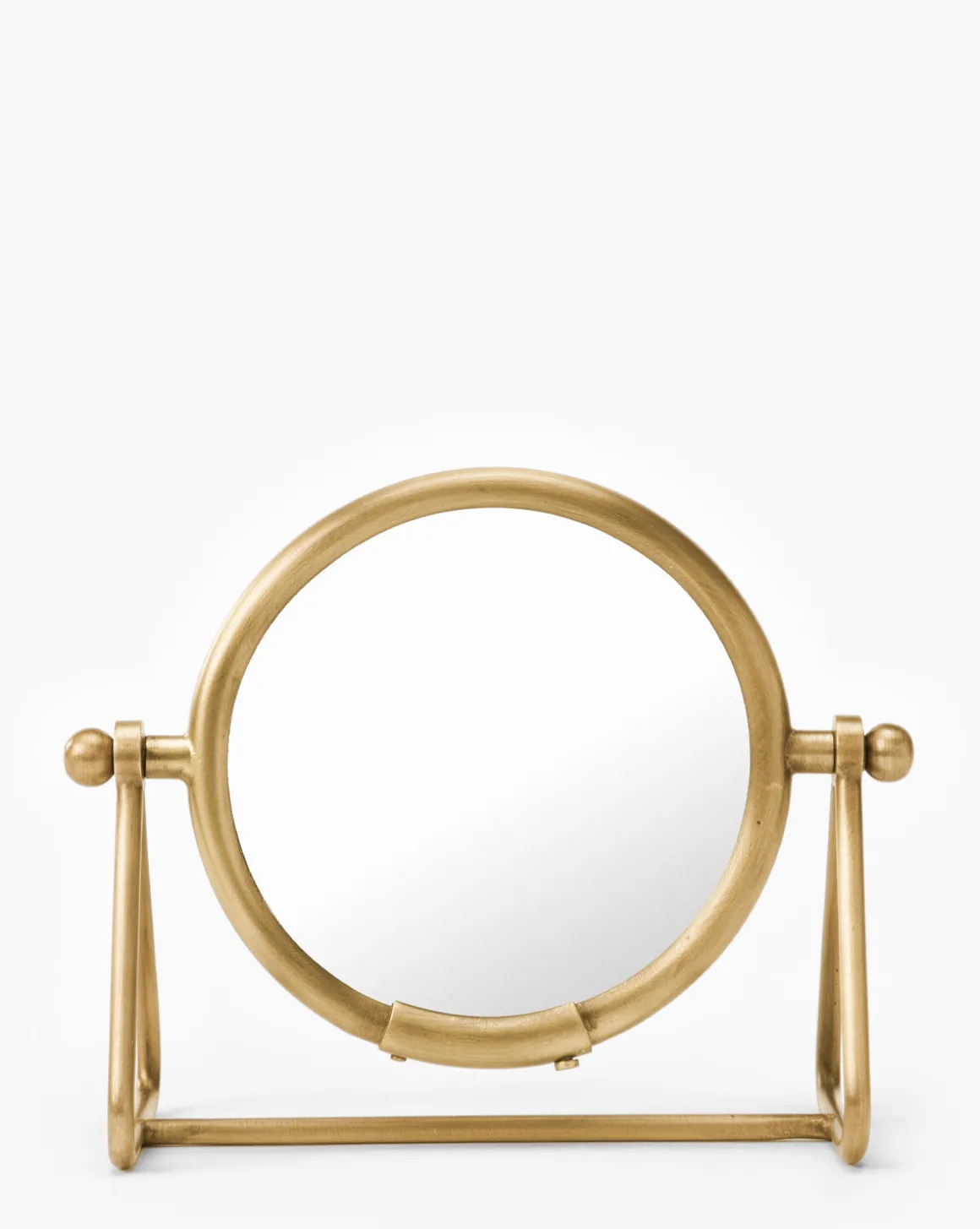Standing Magnifying Glass