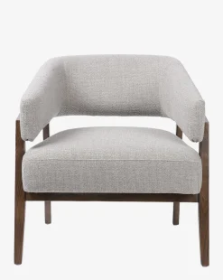 Stanley Lounge Chair