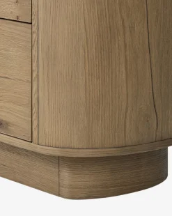 Steffon Nightstand