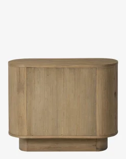 Steffon Nightstand