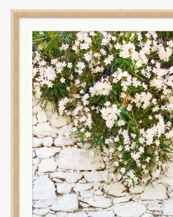 Stone & Blossoms