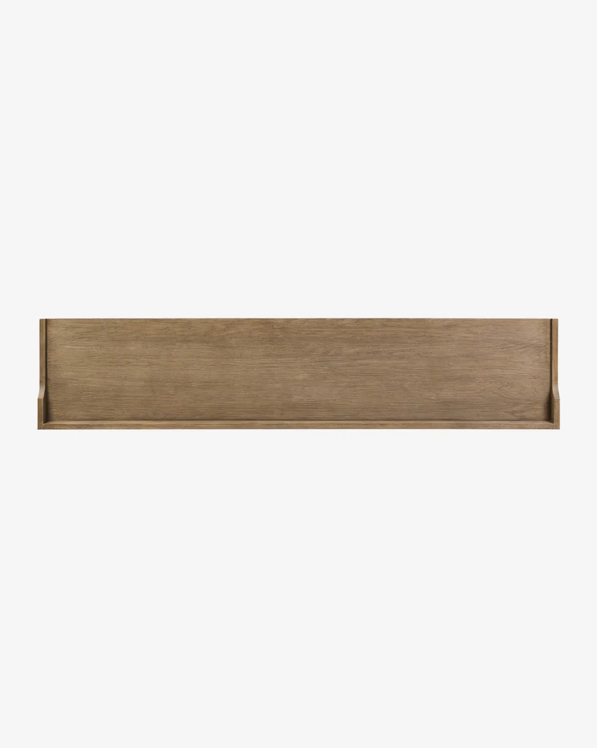 Stonington Oak Sideboard