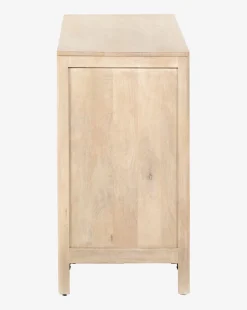 Summer 6-Drawer Dresser