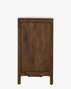 Summer 6-Drawer Dresser