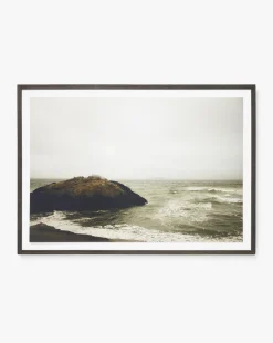 Sunday Fog