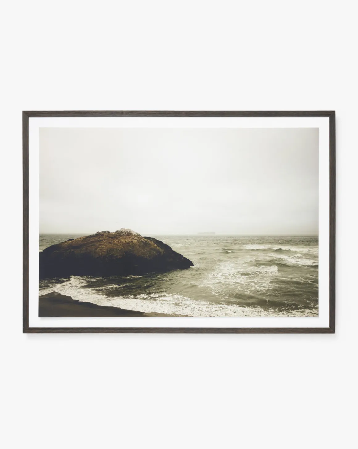 Sunday Fog