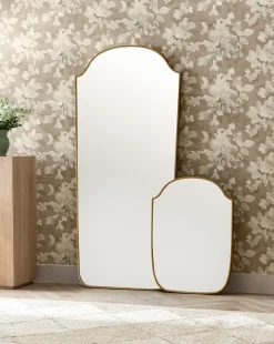 Sussex Floor Mirror