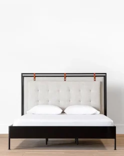 Sutherland Bed