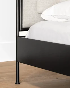Sutherland Bed