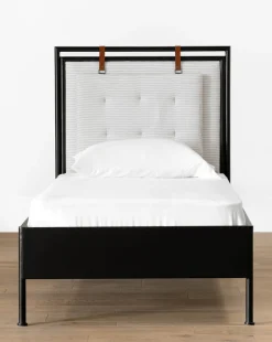 Sutherland Twin Bed