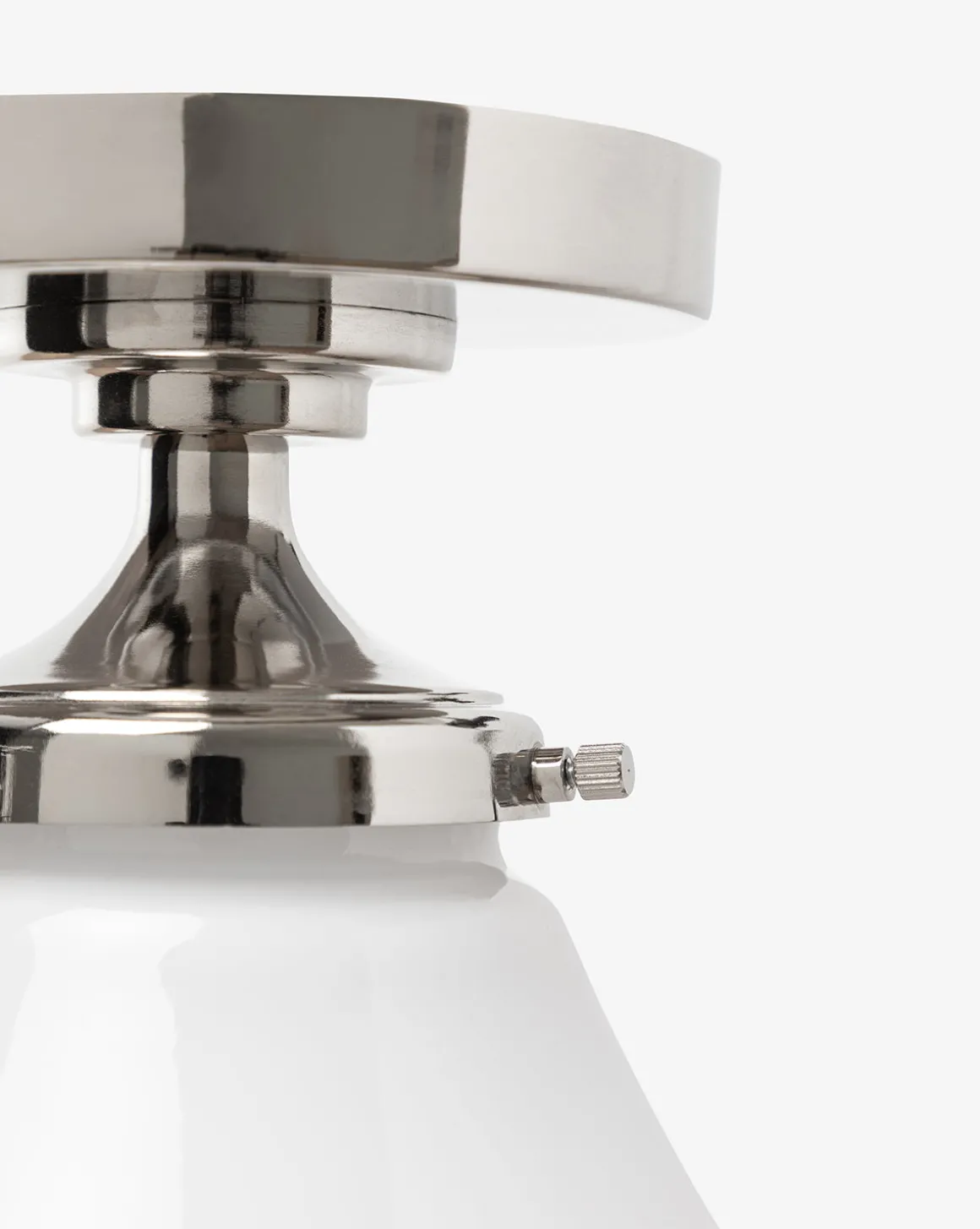 Sutter Flush Mount