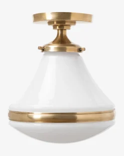 Sutter Flush Mount