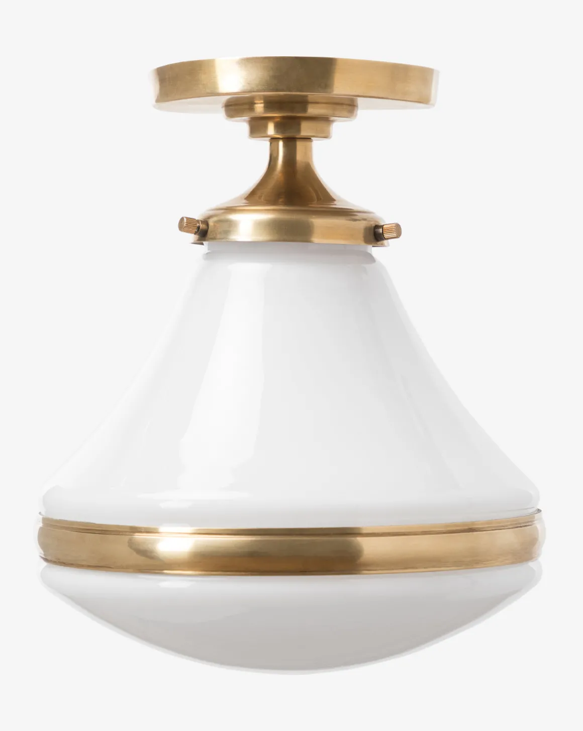 Sutter Flush Mount