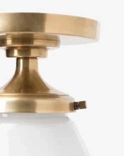 Sutter Flush Mount