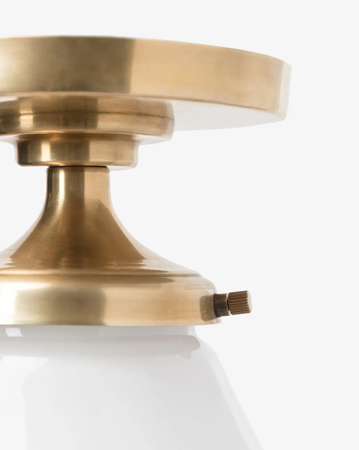 Sutter Flush Mount