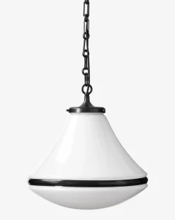 Sutter Pendant